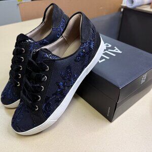 NWB Naturalizer Women's Morrison Sneakers